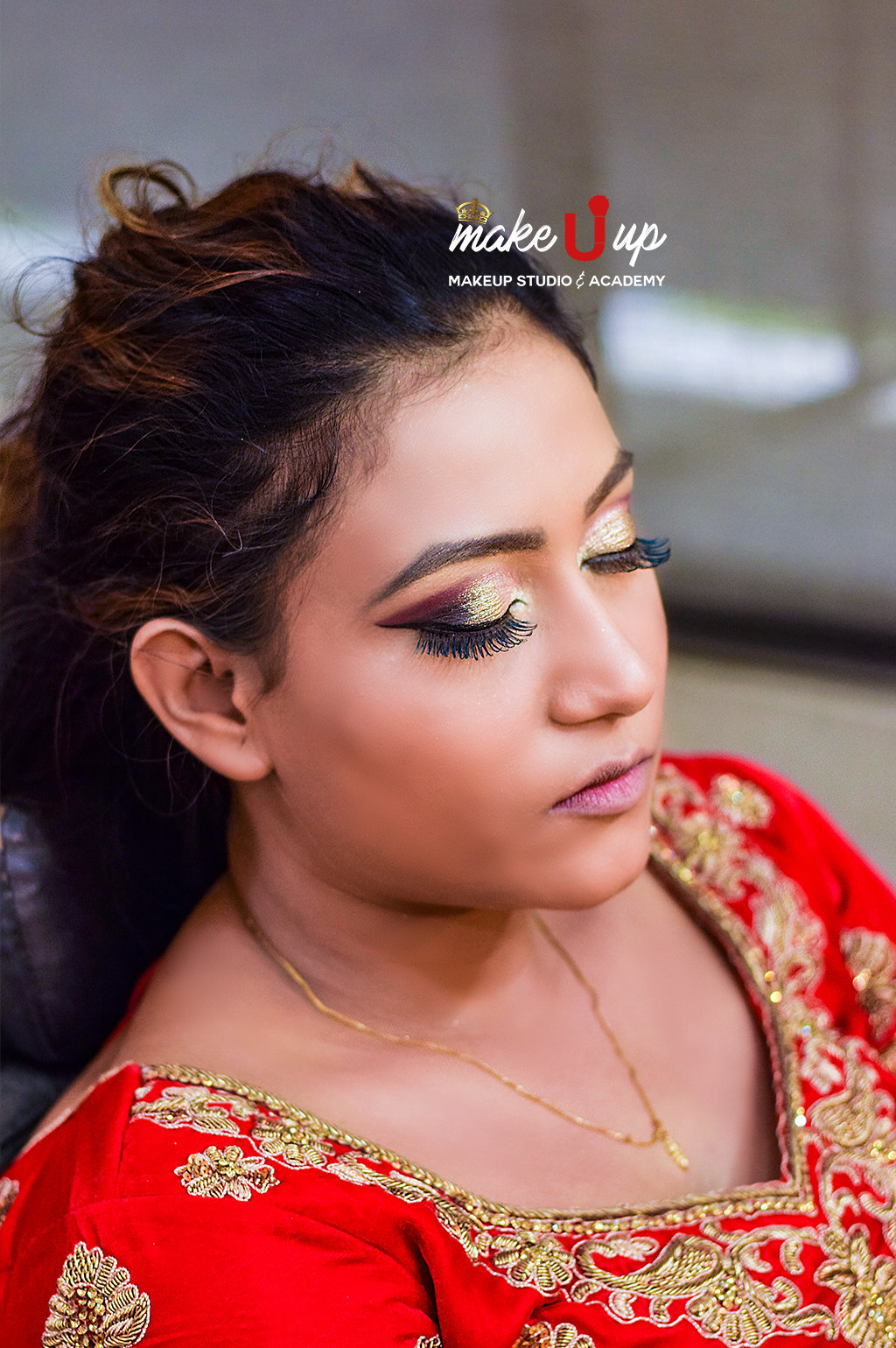 bridal makeup in delhi