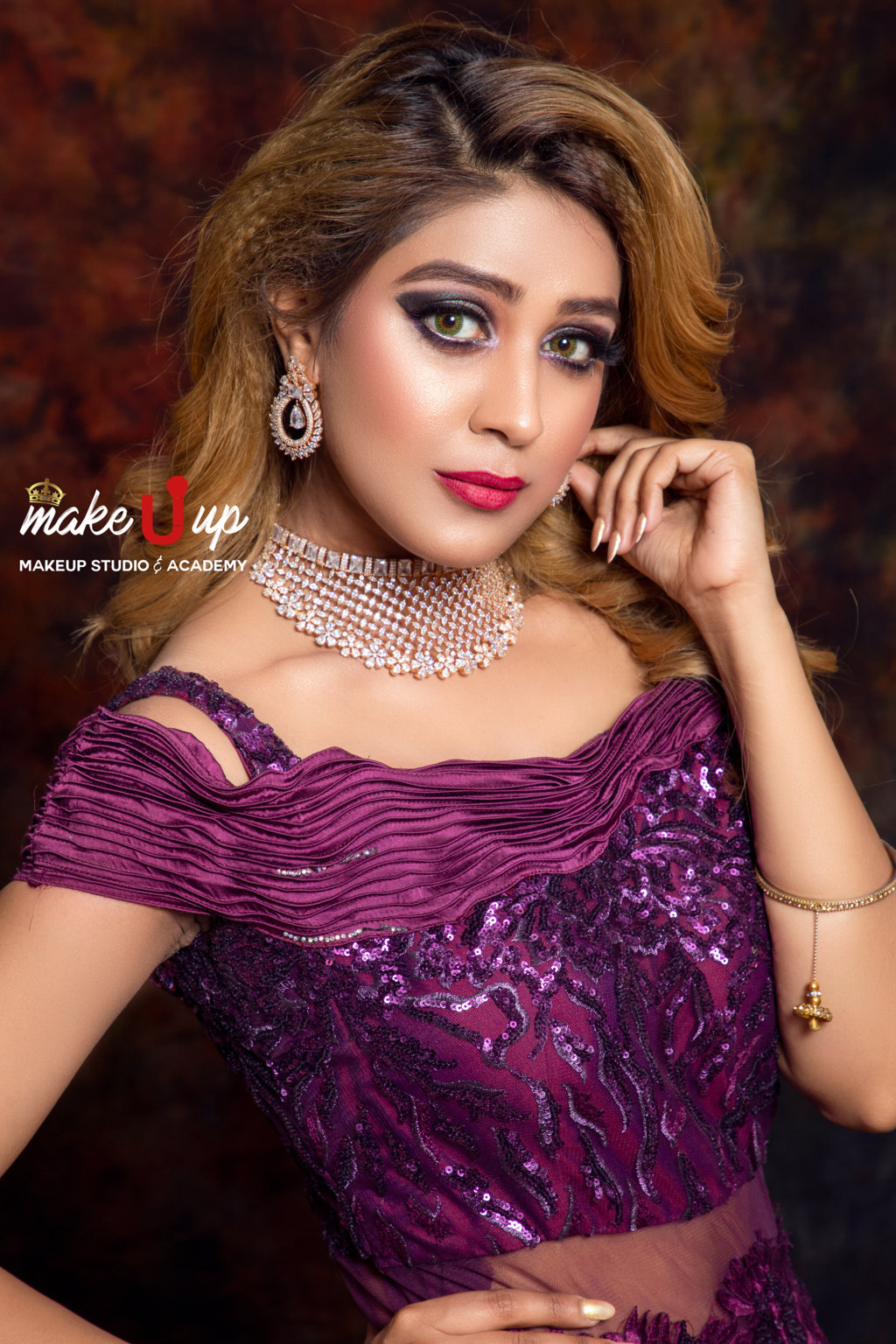 makeup artist in delhi with price