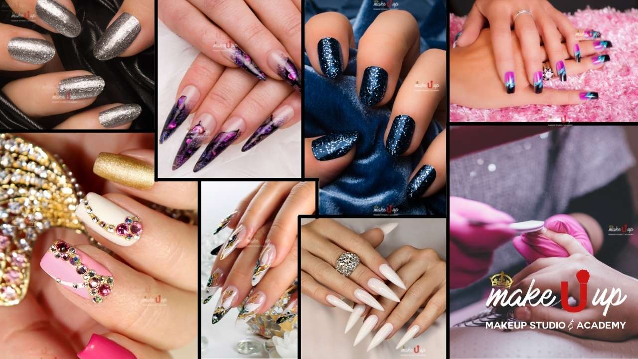 Perth Nail Art Courses - wide 7